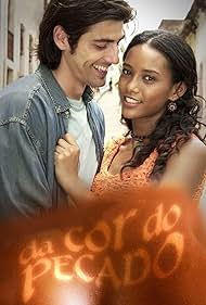 Da Cor do Pecado (2004)