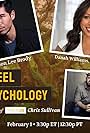 Danah Davis and Jon Lee Brody in Reel Psychology (2021)