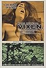 Erica Gavin in Vixen! (1968)