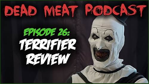 Terrifier Review (2018)