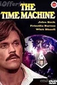 John Beck in The Time Machine (1978)