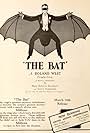 The Bat (1926)