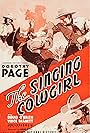 Dave O'Brien and Dorothy Page in The Singing Cowgirl (1938)