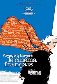 Primary photo for Journeys Through French Cinema