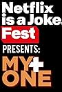 Netflix is a joke presents: My Plus One Podcast (2024)