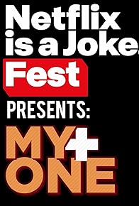 Primary photo for Netflix is a joke presents: My Plus One Podcast