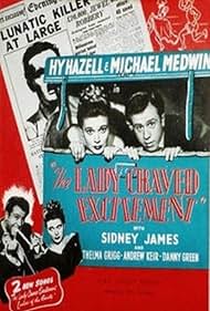 The Lady Craved Excitement (1950)