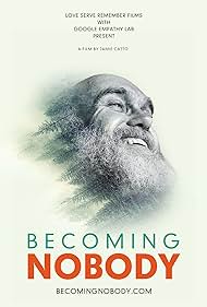 Ram Dass in Becoming Nobody (2019)