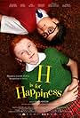 Daisy Axon and Wesley Patten in H Is for Happiness (2019)