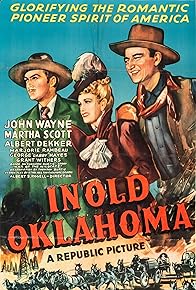 Primary photo for In Old Oklahoma