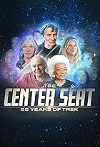 The Center Seat: 55 Years of Star Trek