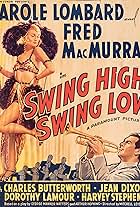 Swing High, Swing Low