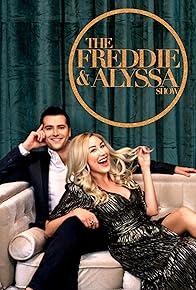 Primary photo for The Freddie & Alyssa Show