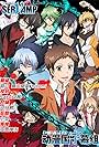 Servamp - Hầu Cận Ma Cà Rồng (2016)