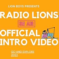 Radio Lions 96.5 F M (2014)