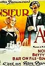 Monsieur Albert (1932)