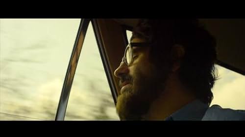 Trailer for Notes on Blindness