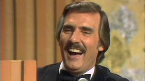 The Dean Martin Celebrity Roasts: Dennis Weaver