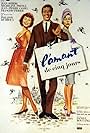 L'amant de cinq jours (1961)