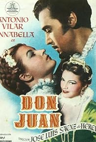 Primary photo for Don Juan