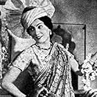 Shanta Hublikar