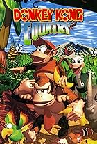 Donkey Kong Country