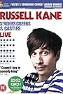 Russell Kane: Smokescreens and Castles (2012)