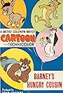 Barney's Hungry Cousin (1953)