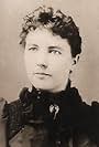 Laura Ingalls Wilder