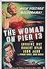 The Woman on Pier 13 (1949) Poster