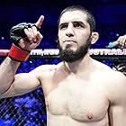 Islam Makhachev