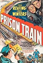 Prison Train