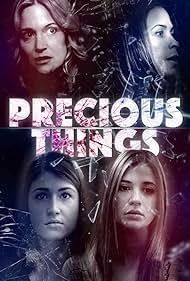 Precious Things (2017)