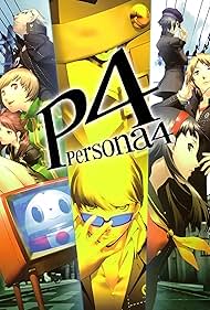 Persona 4 (2008)