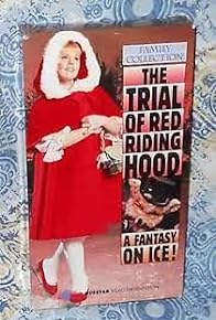 Primary photo for The Trial of Red Riding Hood