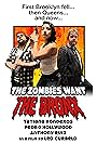 The zombies want the Bronx (2018)