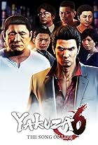 Ryuu ga gotoku 6: Inochi no uta