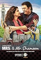 Mrs. & Mr. Shameem