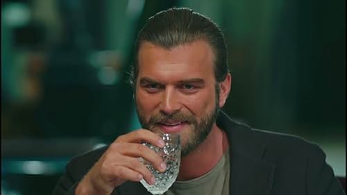 Kivanç Tatlitug in Episode #1.4 (2016)