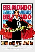 Jean-Paul Belmondo in L'incorrigible (1975)