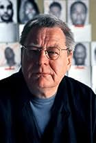 Alan Parker in Cuộc Đời Của David Gale (2003)