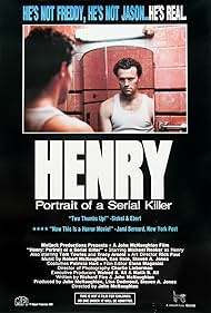 Michael Rooker in Henry: Chân Dung Kẻ Giết Người Hàng Loạt (1986)