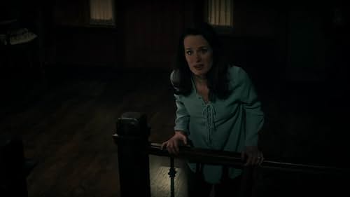 Ouija: Origin Of Evil: Alice Tells Doris To Take Her Voice Instead Of Lina's