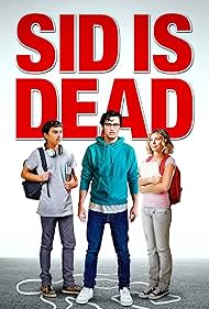 Genevieve Hannelius, Joey Bragg, and Tyler Alvarez in Sid Toang Rồi (2023)