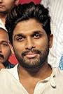 Allu Arjun