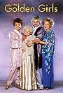 Estelle Getty, Rue McClanahan, Bea Arthur, and Betty White in Những Cô Gái Vàng (1985)