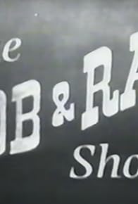 Primary photo for The Bob & Ray Show