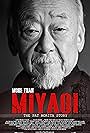 Pat Morita in More Than Miyagi: The Pat Morita Story (2021)