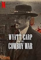 Wyatt Earp Và Cuộc Chiến Cao Bồi