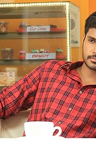 Primary photo for Sundeep Kishan